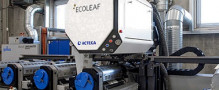 ACTEGA to Put Sustainability Centre Stage at Print4All with ECOLEAF Metallization Technology in the Spotlight