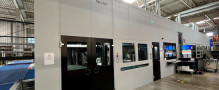 Thimm invests in a modern CorruCUT rotary die-cutter for more production capacity and short delivery times