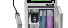 Markem-Imaje introduces the market first hybrid continuous inkjet printer
