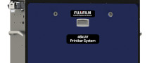 ECOLEAF Technology Enhanced with Fujifilm’s Printbar for High Resolution, Fully Digital Metallization Solution