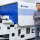 Colink Plans for Success with First Domino N730i Digital Label Press Installation in China