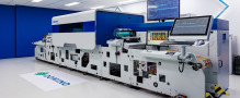 Domino Launches High-Speed Productivity Mode for N730i Digital Label Press