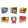 Accurate Box crafts precision litho-laminated brand packaging