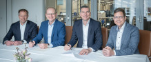 Koenig & Bauer and Siemens Announce Strategic Partnership