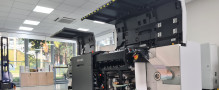 BOBST accelerates solutions for label industry in Brazil