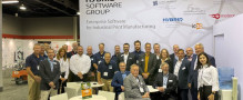 Hybrid Software Group sales boosted by Labelexpo excitement