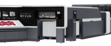 Landa Launches New Press Models – S11 and S11P - Offering Faster and Smarter performance