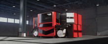 Xeikon unveils new 1200 dpi inkjet press for high-end label segment