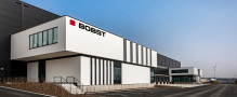 BOBST is transforming its supply chain
