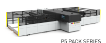 Durst Group expands P5 portfolio with PACK series, tailored for corrugated displays and packaging printing