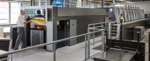 World premiere – new Speedmaster XL 106 from HEIDELBERG boosts productivity and is world’s fastest sheetfed offset press