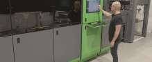 Highcon Announces New Digital Die Cutting Solutions with Advanced Features for Mainstream Folding Carton and Corrugated Production