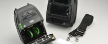 TSC Printronix Auto ID’s new Alpha-30R mobile printer now available across EMEA