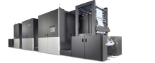 Fujifilm reveals upcoming commercial availability of the Jet Press FP790 digital flexible packaging press at interpack 2023