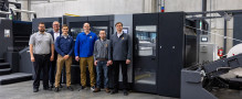 HEIDELBERG CutStar Generation 4 offers cost benefits and added productivity for printing labels and package inserts