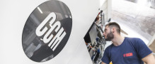 SACMI at Fispal 2023 (Brazil)