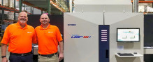 SCREEN Celebrates Milestone with Two Hundred Installations of the Truepress Jet L350UV Series