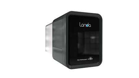 Landa Nano Metallography L50 Module 01